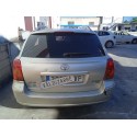 TOYOTA AVENSIS BERLINA (T25)