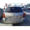 toyota avensis berlina (t25) del año 2004