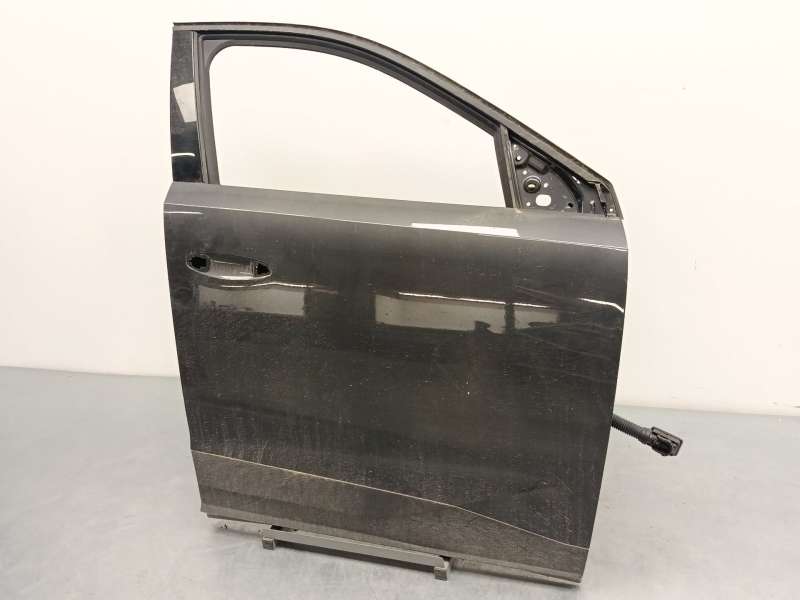 Recambio de puerta delantera derecha para peugeot 3008 ii suv (mc_, mr_, mj_, m4_) 1.2 thp/ puretech 130 (mrhnsm, mrhnsu, mrhnsj - Gris