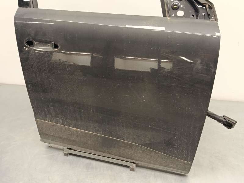 Recambio de puerta delantera derecha para peugeot 3008 ii suv (mc_, mr_, mj_, m4_) 1.2 thp/ puretech 130 (mrhnsm, mrhnsu, mrhnsj - Gris 3