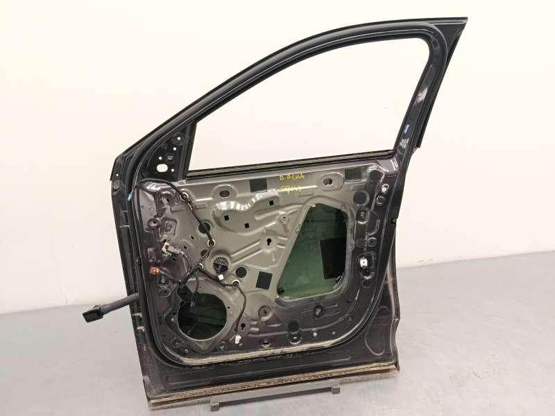 Recambio de puerta delantera derecha para peugeot 3008 ii suv (mc_, mr_, mj_, m4_) 1.2 thp/ puretech 130 (mrhnsm, mrhnsu, mrhnsj - Gris 4