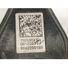 Recambio de pinza freno trasera derecha para peugeot 208 ii (ub_, up_, uw_, uj_) 1.2 puretech 100 referencia OEM IAM 9842295180 