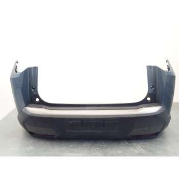 PARAGOLPES TRASERO 16933934XT 984943011T 984943021T