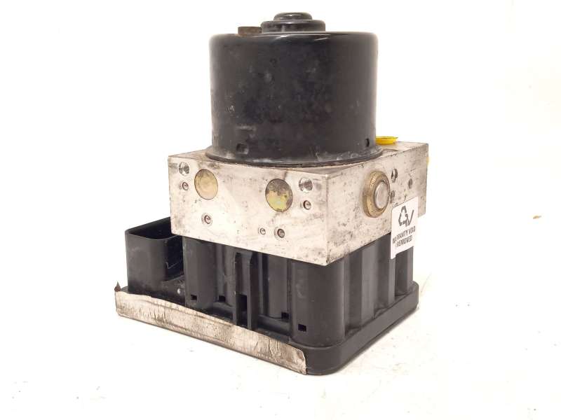 Recambio de abs para seat altea (5p1) 2.0 tdi 16v referencia OEM IAM 1K0614517N 10020601814 1K0907379Q - Azul 3
