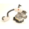 Recambio de abs para kia niro drive referencia OEM IAM 58500G5700 BH60164M01 A3C01765504