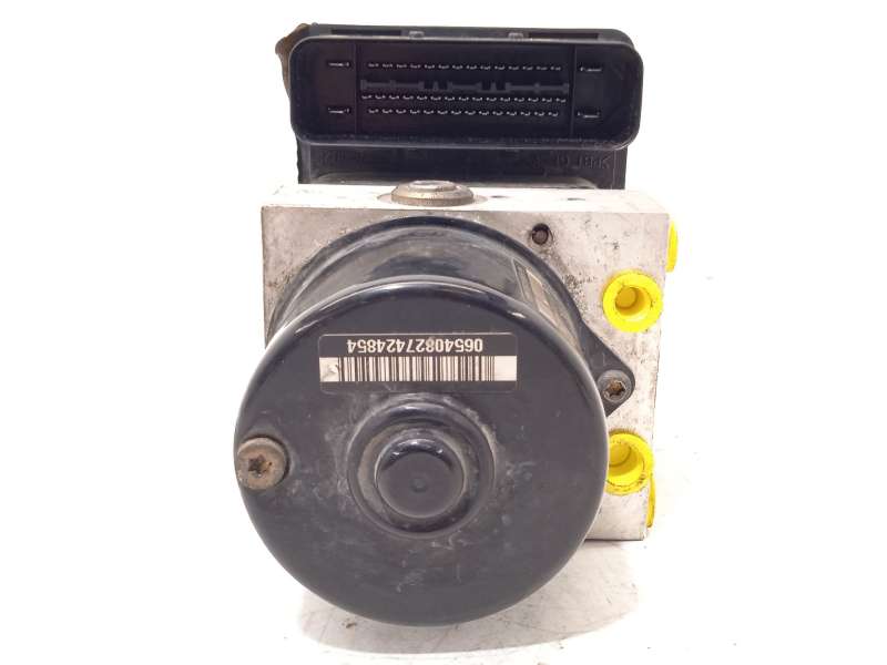 Recambio de abs para seat altea (5p1) 2.0 tdi 16v referencia OEM IAM 1K0614517N 10020601814 1K0907379Q - Azul 4