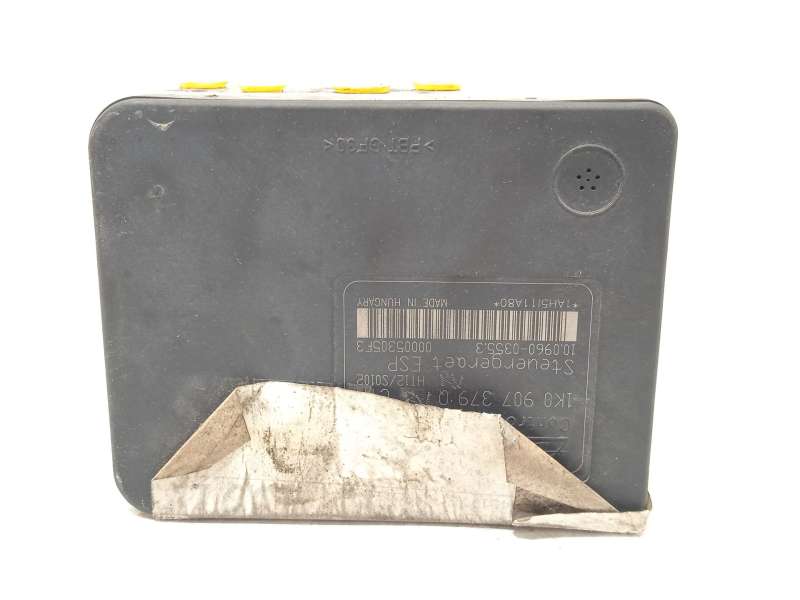 Recambio de abs para seat altea (5p1) 2.0 tdi 16v referencia OEM IAM 1K0614517N 10020601814 1K0907379Q - Azul 5