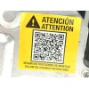 Recambio de abs para kia niro drive referencia OEM IAM 58500G5700 BH60164M01 A3C01765504
