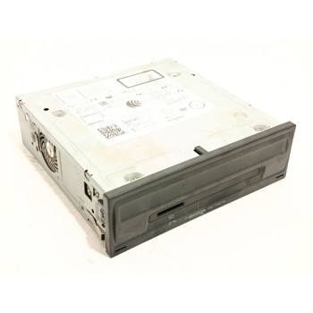 SISTEMA AUDIO / RADIO CD 5Q0035840B 