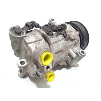 Recambio de compresor aire acondicionado para opel astra k lim. 5türig 1.6 cdti dpf referencia OEM IAM 39034464 8822P PXC14