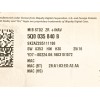 Recambio de sistema audio / radio cd para skoda octavia iii (5e3, nl3, nr3) 1.6 tdi referencia OEM IAM 5Q0035840B  
