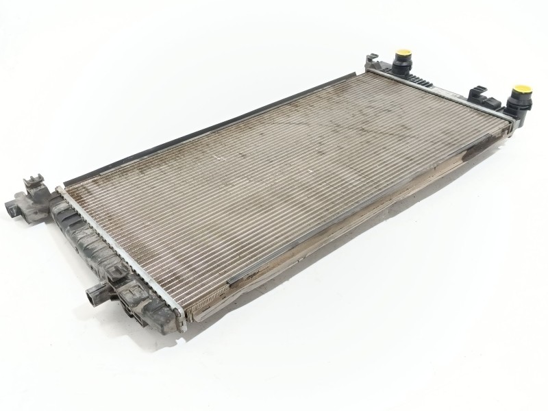 RADIADOR AGUA 5Q0121251EB 
