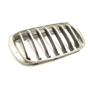 Recambio de rejilla paragolpes derecha para bmw x1 (f48) sdrive 18 i referencia OEM IAM 7383366 51117383366 