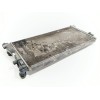 Recambio de radiador agua para skoda octavia iii (5e3, nl3, nr3) 1.6 tdi referencia OEM IAM 5Q0121251EB  
