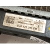 Recambio de radiador agua para skoda octavia iii (5e3, nl3, nr3) 1.6 tdi referencia OEM IAM 5Q0121251EB  