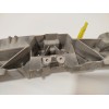 Recambio de travesaño superior para citroën c3 picasso (sh_) 1.6 hdi 90 referencia OEM IAM 9681810080 7416L6 