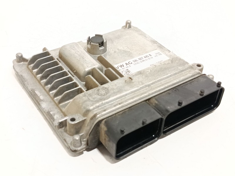 CENTRALITA MOTOR UCE 04L907445B 04L906056CL 28445556