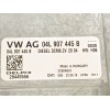 Recambio de centralita motor uce para skoda octavia iii (5e3, nl3, nr3) 1.6 tdi referencia OEM IAM 04L907445B 04L906056CL 284455