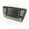 Recambio de pantalla multifuncion para skoda octavia iii (5e3, nl3, nr3) 1.6 tdi referencia OEM IAM 5E0919605HBIO  