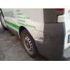 nissan primastar autobús (x83) del año 2008