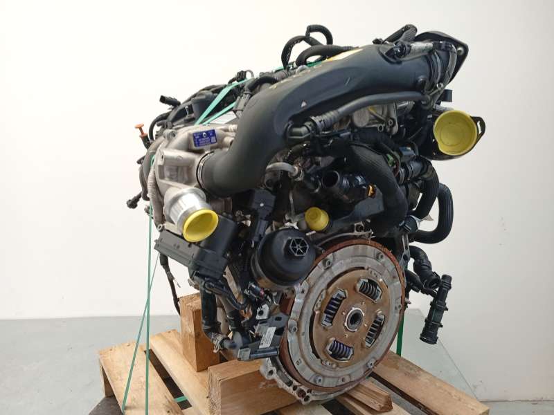 Recambio de motor completo para ds ds 7 crossback (j4_, jr_, jc_) e-tense 225 (j4dgzu) referencia OEM IAM 5G06 DGZ - Crema 2