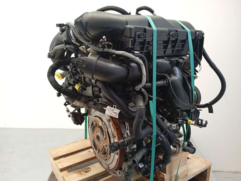 Recambio de motor completo para ds ds 7 crossback (j4_, jr_, jc_) e-tense 225 (j4dgzu) referencia OEM IAM 5G06 DGZ - Crema 3