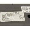 Recambio de cuadro instrumentos para skoda octavia iii (5e3, nl3, nr3) 1.6 tdi referencia OEM IAM 5E0920781C  