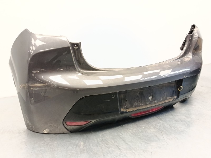 PARAGOLPES TRASERO 164979811T 