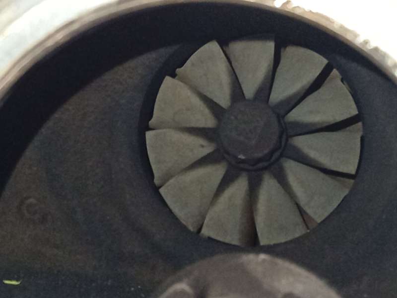 Recambio de motor completo para ds ds 7 crossback (j4_, jr_, jc_) e-tense 225 (j4dgzu) referencia OEM IAM 5G06 DGZ - Crema 9