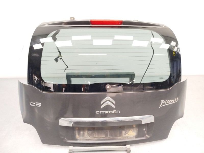 PORTON TRASERO 8701AQ 8744HT 