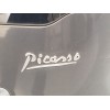 Recambio de porton trasero para citroën c3 picasso (sh_) 1.6 hdi 90 referencia OEM IAM 8701AQ 8744HT 
