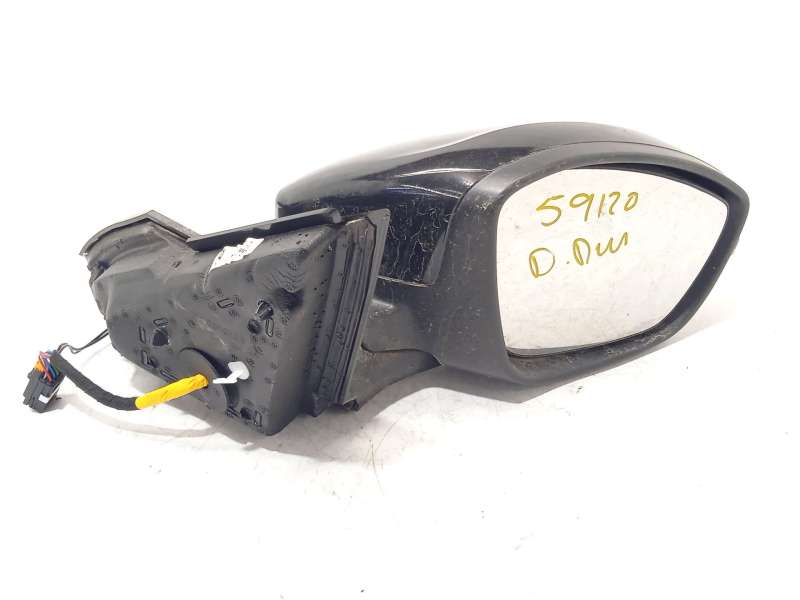 Recambio de retrovisor derecho para peugeot 2008 ii (ud_, us_, uy_, uj_, ur_, uc_) 1.2 puretech 100 referencia OEM IAM 98471896X
