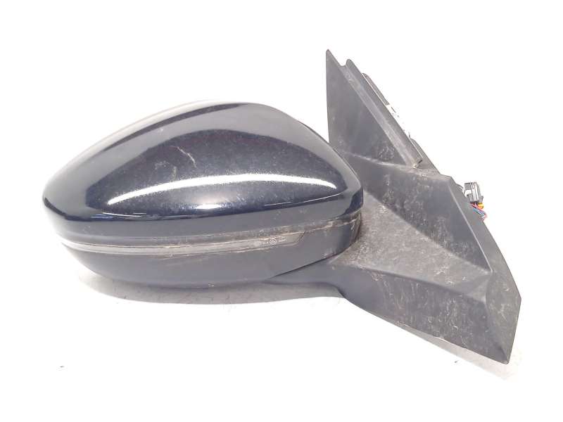 Recambio de retrovisor derecho para peugeot 2008 ii (ud_, us_, uy_, uj_, ur_, uc_) 1.2 puretech 100 referencia OEM IAM 98471896X 3
