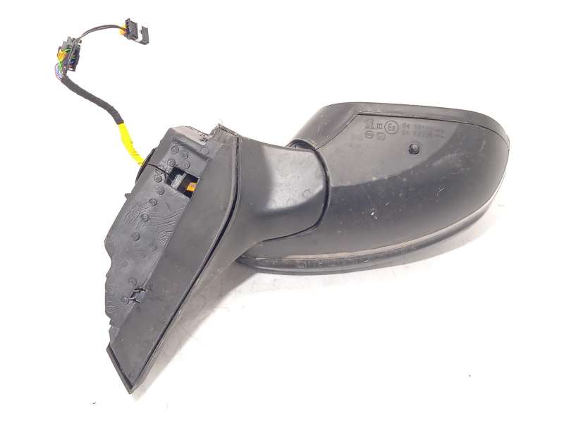 Recambio de retrovisor derecho para peugeot 2008 ii (ud_, us_, uy_, uj_, ur_, uc_) 1.2 puretech 100 referencia OEM IAM 98471896X 4