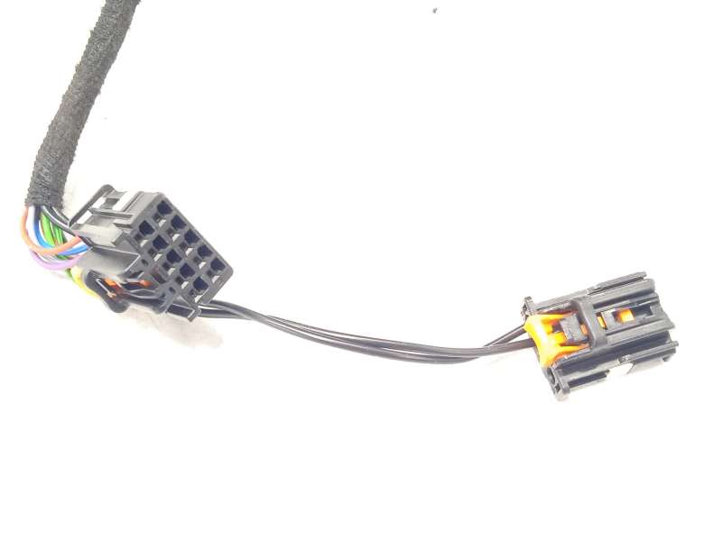 Recambio de retrovisor derecho para peugeot 2008 ii (ud_, us_, uy_, uj_, ur_, uc_) 1.2 puretech 100 referencia OEM IAM 98471896X 5