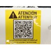 Recambio de mando intermitentes para skoda octavia iii (5e3, nl3, nr3) 1.6 tdi referencia OEM IAM 5Q0953507GDIGI  