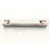 Recambio de refuerzo paragolpes trasero para peugeot 208 ii (ub_, up_, uw_, uj_) 1.2 puretech 100 referencia OEM IAM 9825456380 
