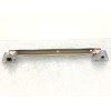 Recambio de refuerzo paragolpes trasero para peugeot 208 ii (ub_, up_, uw_, uj_) 1.2 puretech 100 referencia OEM IAM 9825456380 