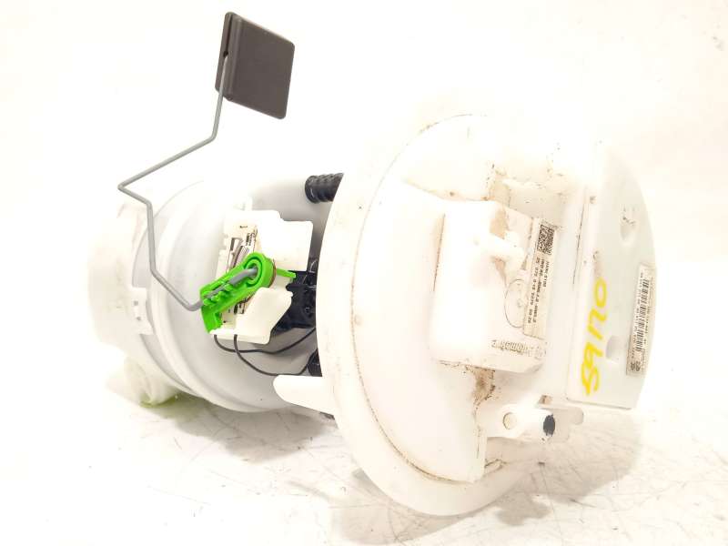 Recambio de bomba combustible para peugeot 2008 ii (ud_, us_, uy_, uj_, ur_, uc_) 1.2 puretech 100 referencia OEM IAM 9851127180
