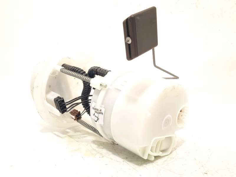 Recambio de bomba combustible para peugeot 2008 ii (ud_, us_, uy_, uj_, ur_, uc_) 1.2 puretech 100 referencia OEM IAM 9851127180 3