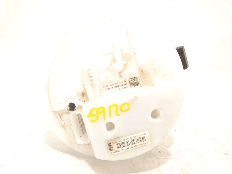 Recambio de bomba combustible para peugeot 2008 ii (ud_, us_, uy_, uj_, ur_, uc_) 1.2 puretech 100 referencia OEM IAM 9851127180 4