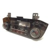 Recambio de mando climatizador para kia sportage basic 4x2 referencia OEM IAM 972503U800 972503U800BLH 