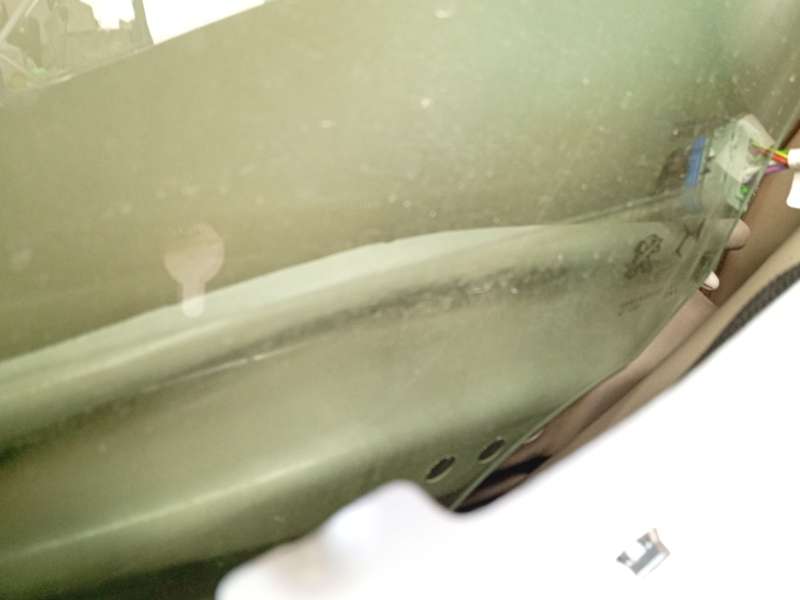 Recambio de puerta delantera derecha para peugeot 2008 ii (ud_, us_, uy_, uj_, ur_, uc_) 1.2 puretech 100 referencia OEM IAM 983 - Blanco 5