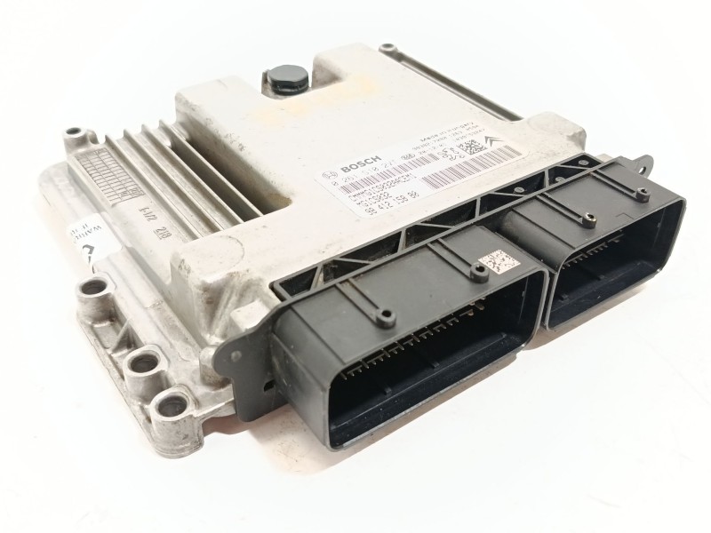 CENTRALITA MOTOR UCE 9838217080 1675653780 0261S102VT