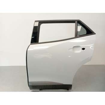 PUERTA TRASERA IZQUIERDA 9831048680 