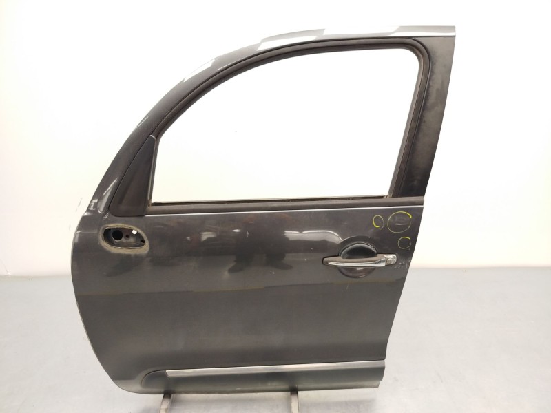 PUERTA DELANTERA IZQUIERDA 9002AS 