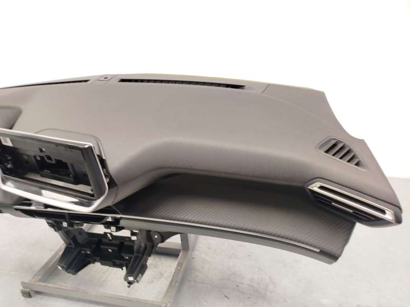 Recambio de kit airbag para peugeot 2008 ii (ud_, us_, uy_, uj_, ur_, uc_) 1.2 puretech 100 referencia OEM IAM 98615802ZD 982086 4