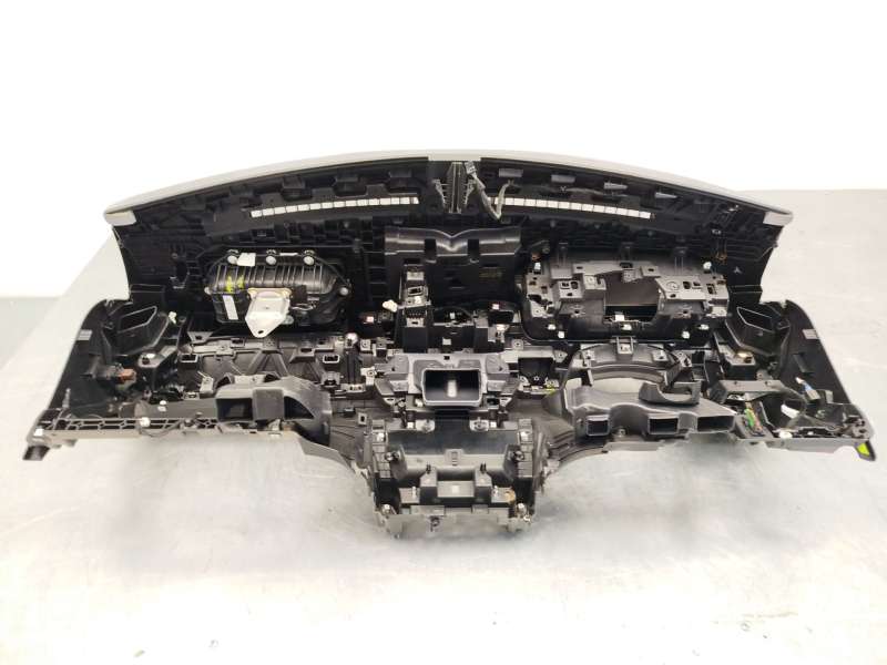 Recambio de kit airbag para peugeot 2008 ii (ud_, us_, uy_, uj_, ur_, uc_) 1.2 puretech 100 referencia OEM IAM 98615802ZD 982086 5