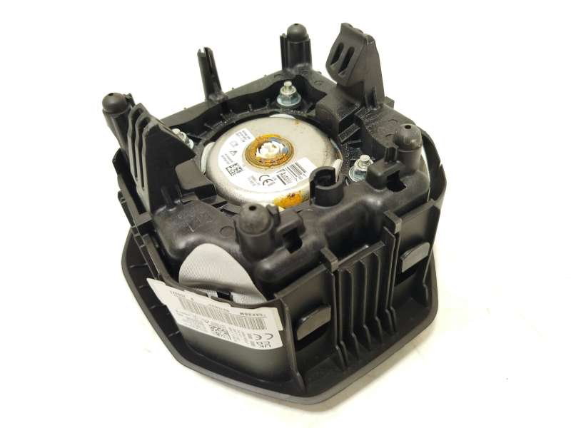 Recambio de kit airbag para peugeot 2008 ii (ud_, us_, uy_, uj_, ur_, uc_) 1.2 puretech 100 referencia OEM IAM 98615802ZD 982086 10