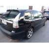 saab 9-3 sport hatch del año 2006